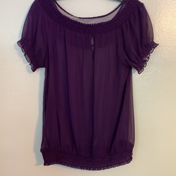 Express top - Picture 4 of 5